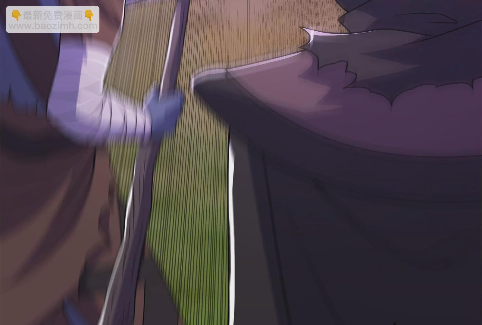 古神遊戲 - 第68話 獨行！說出手時就出手(2/3) - 6